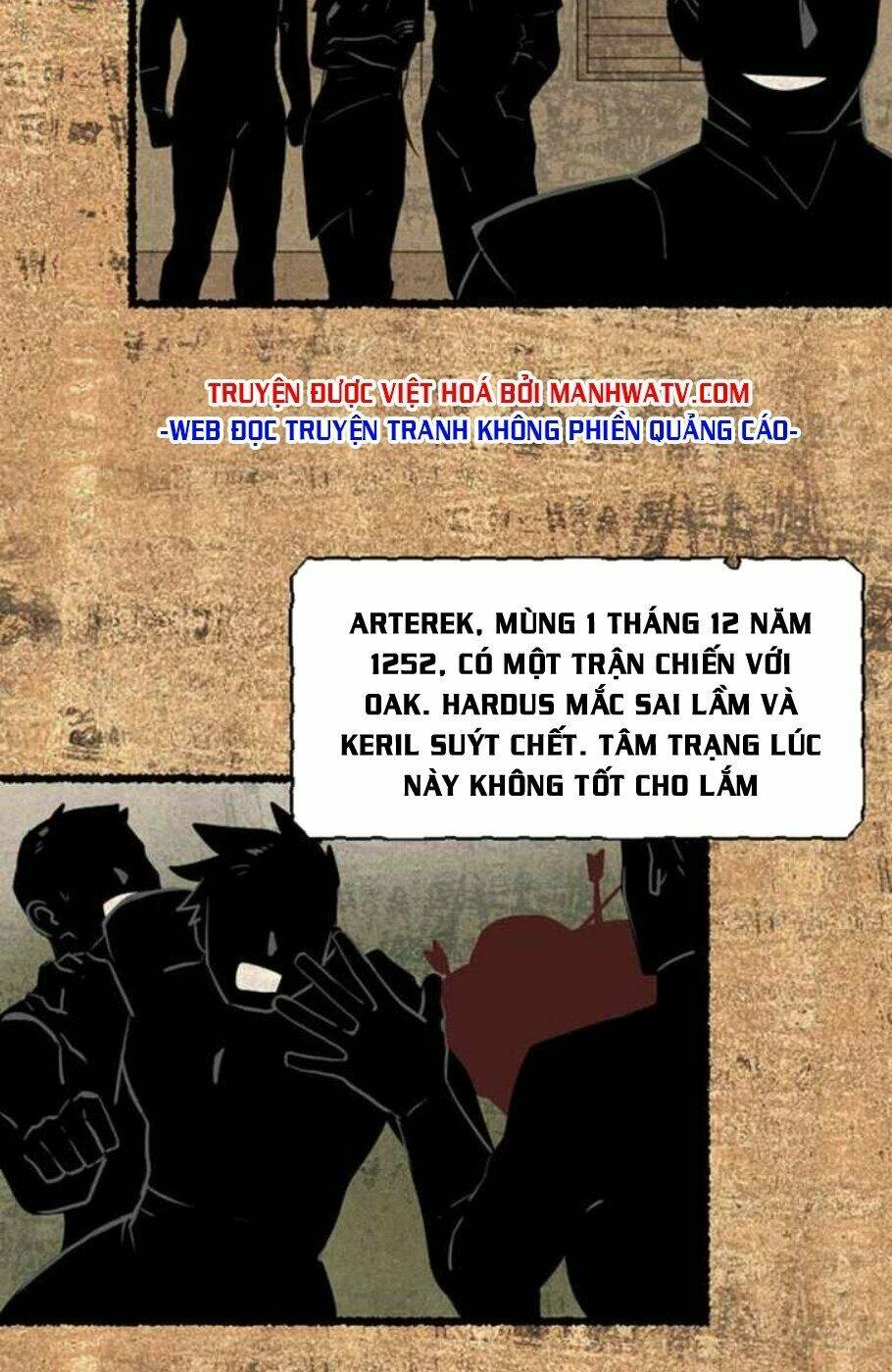 Mọt sách Chapter 4 - TC Truyện