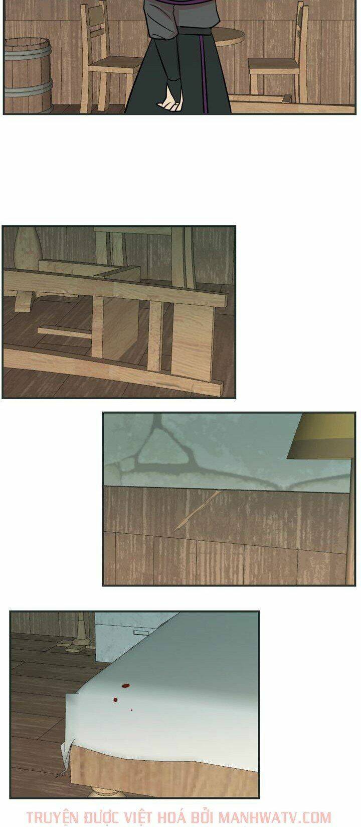 Mọt sách Chapter 41 - TC Truyện
