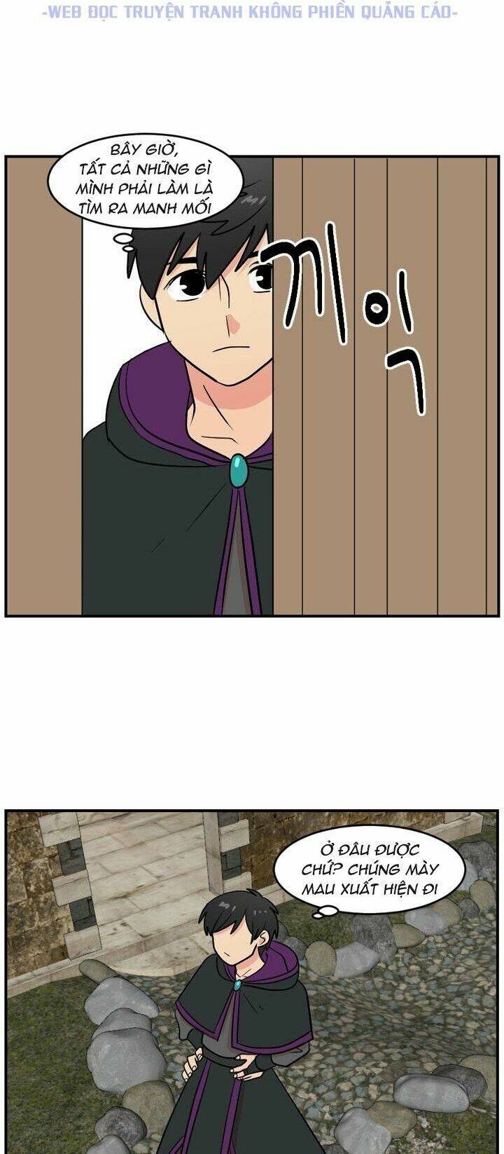 Mọt sách Chapter 41 - TC Truyện