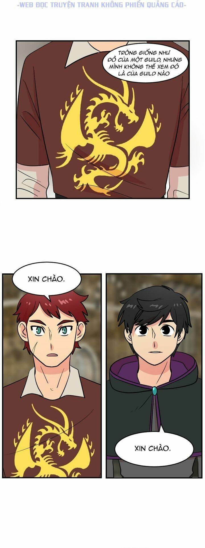 Mọt sách Chapter 41 - TC Truyện