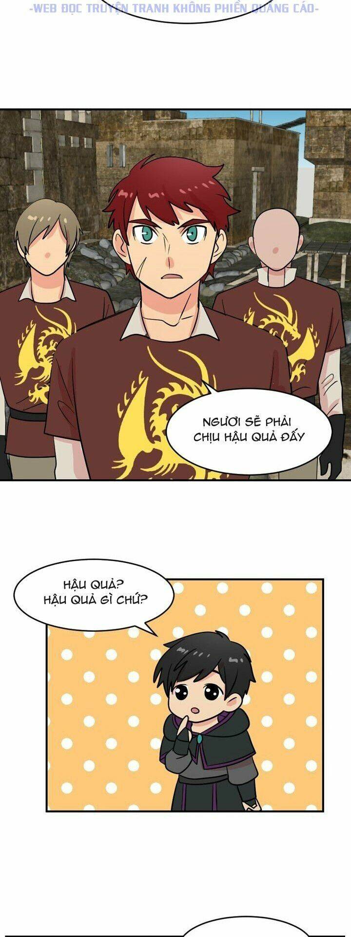 Mọt sách Chapter 41 - TC Truyện