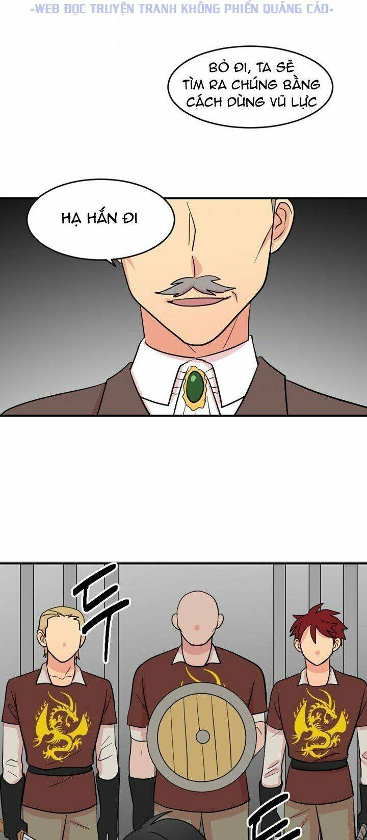 Mọt sách Chapter 42 - TC Truyện