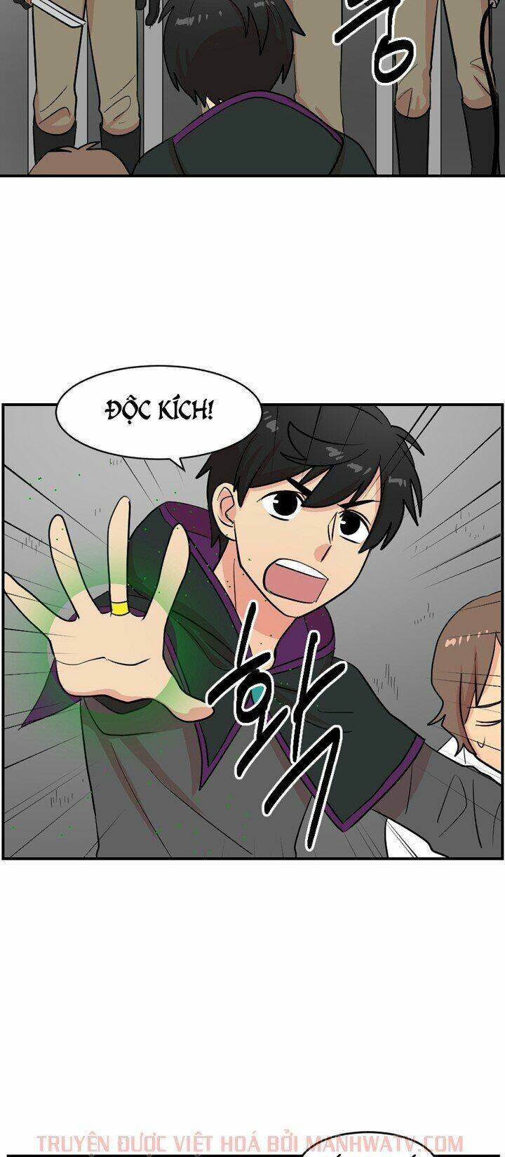 Mọt sách Chapter 42 - TC Truyện