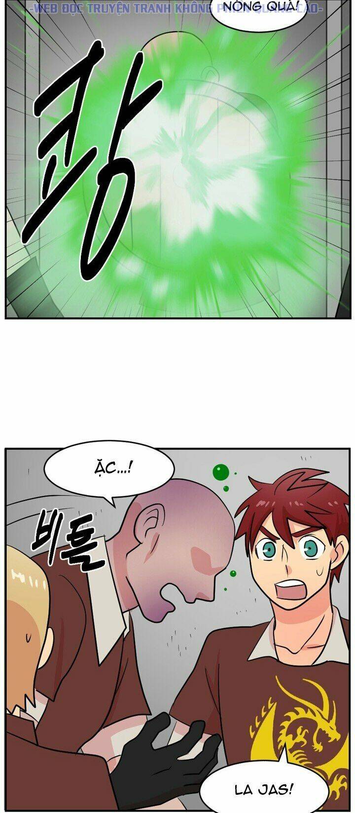 Mọt sách Chapter 42 - TC Truyện