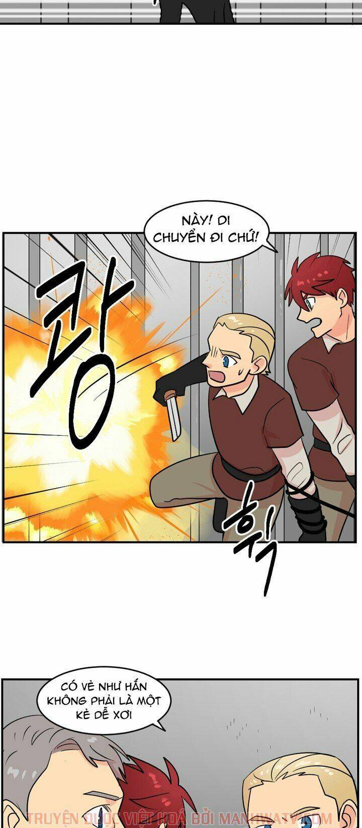 Mọt sách Chapter 42 - TC Truyện