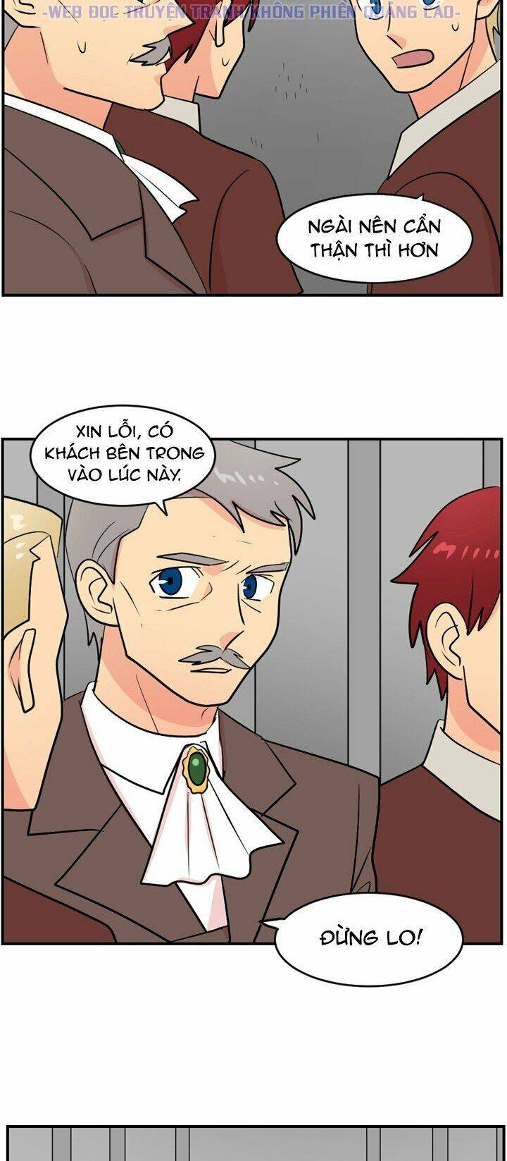Mọt sách Chapter 42 - TC Truyện