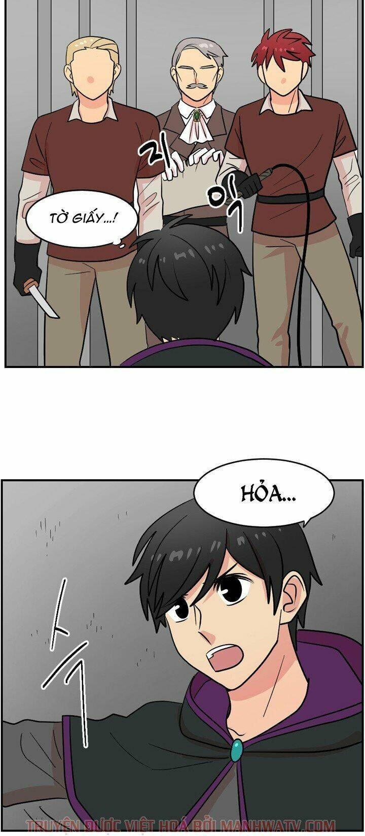 Mọt sách Chapter 42 - TC Truyện