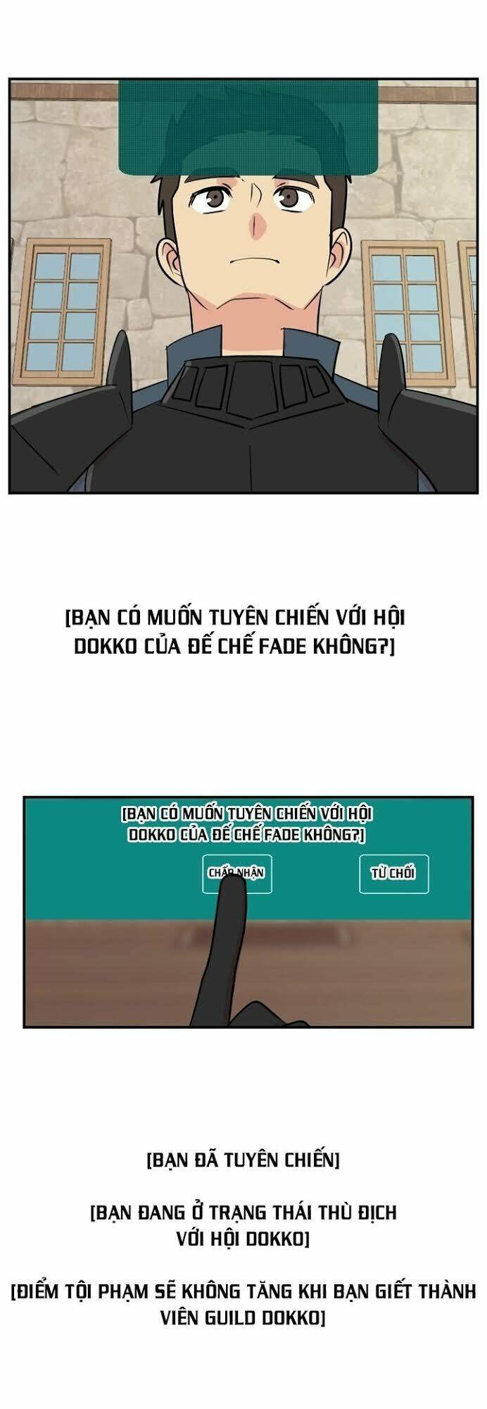 Mọt sách Chapter 57 - TC Truyện