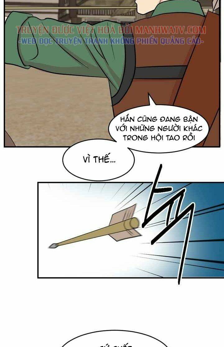Mọt sách Chapter 54 - TC Truyện