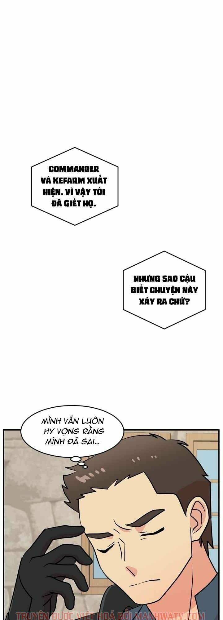 Mọt sách Chapter 54 - TC Truyện