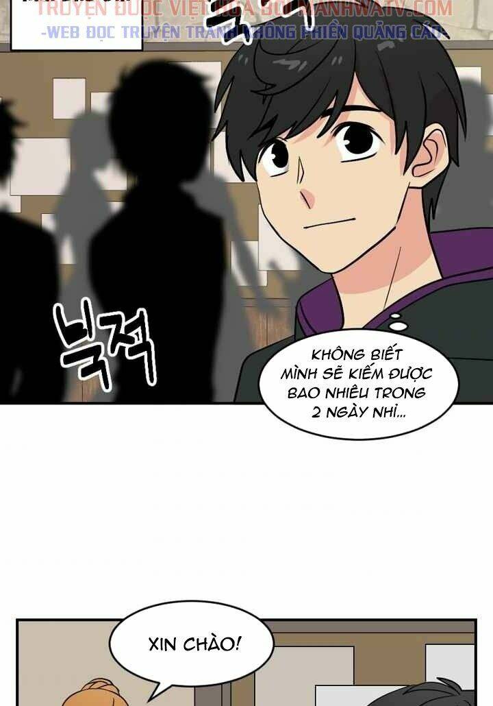 Mọt sách Chapter 55 - AB Truyện