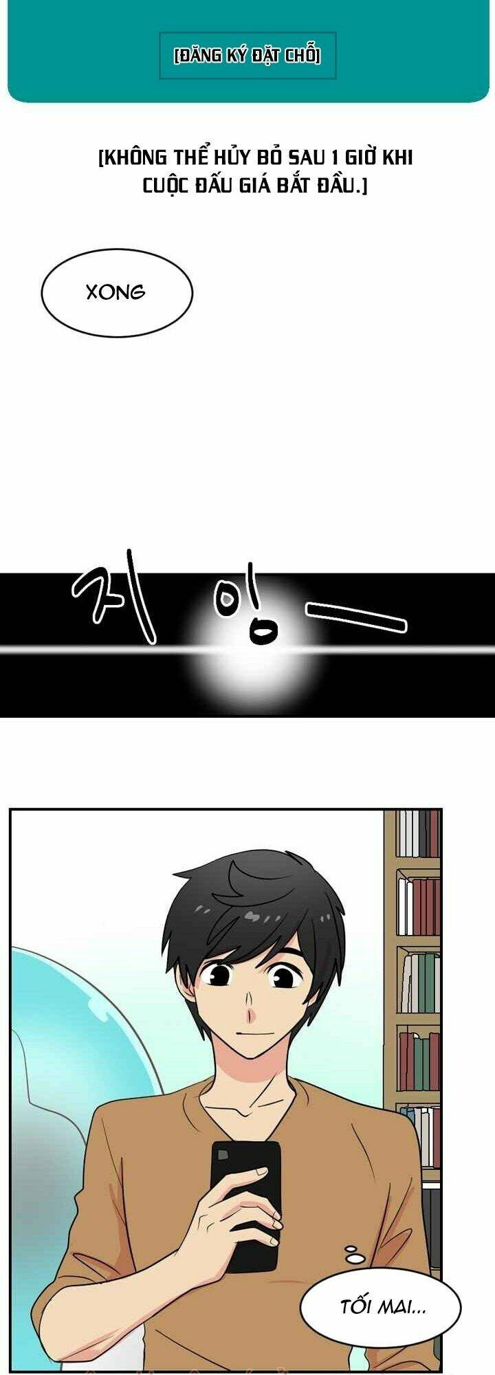 Mọt sách Chapter 55 - AB Truyện