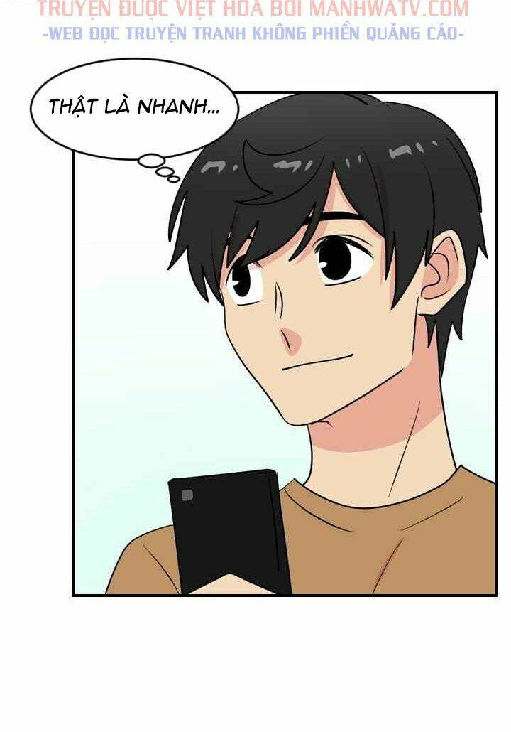 Mọt sách Chapter 55 - AB Truyện