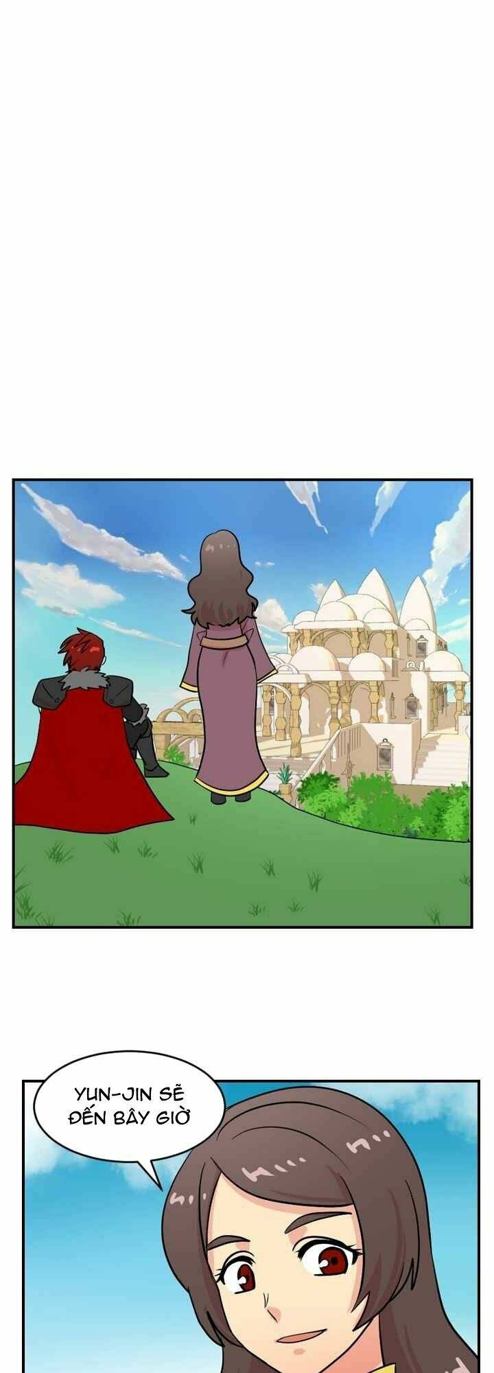 Mọt sách Chapter 55 - AB Truyện