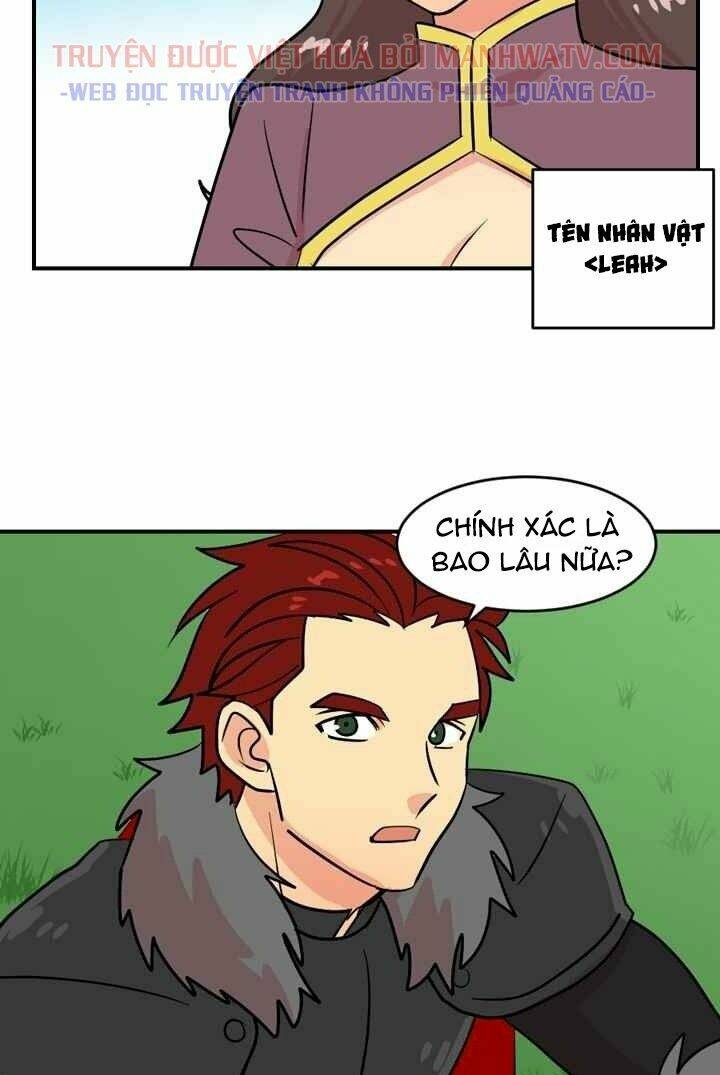 Mọt sách Chapter 55 - AB Truyện