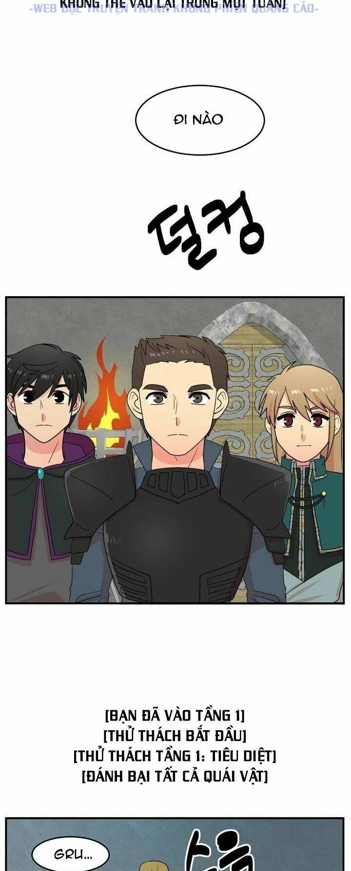Mọt sách Chapter 50 - TC Truyện