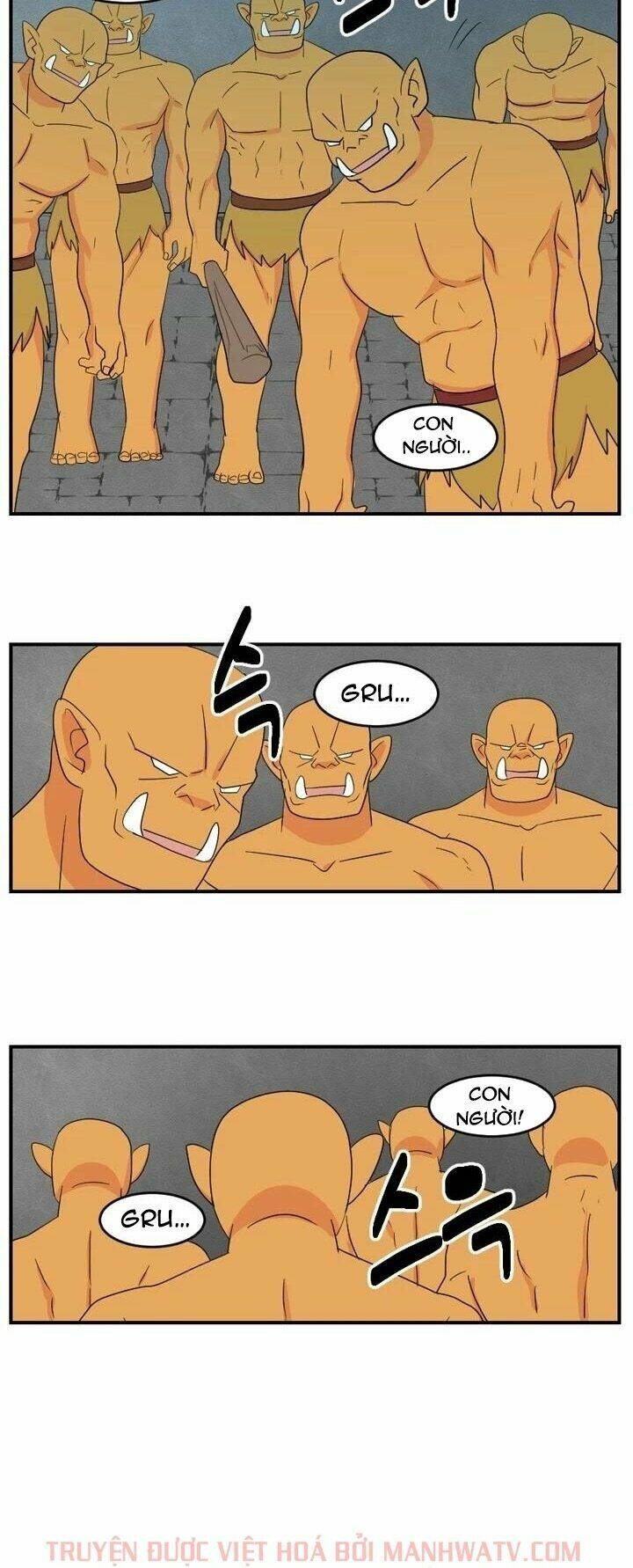 Mọt sách Chapter 50 - TC Truyện