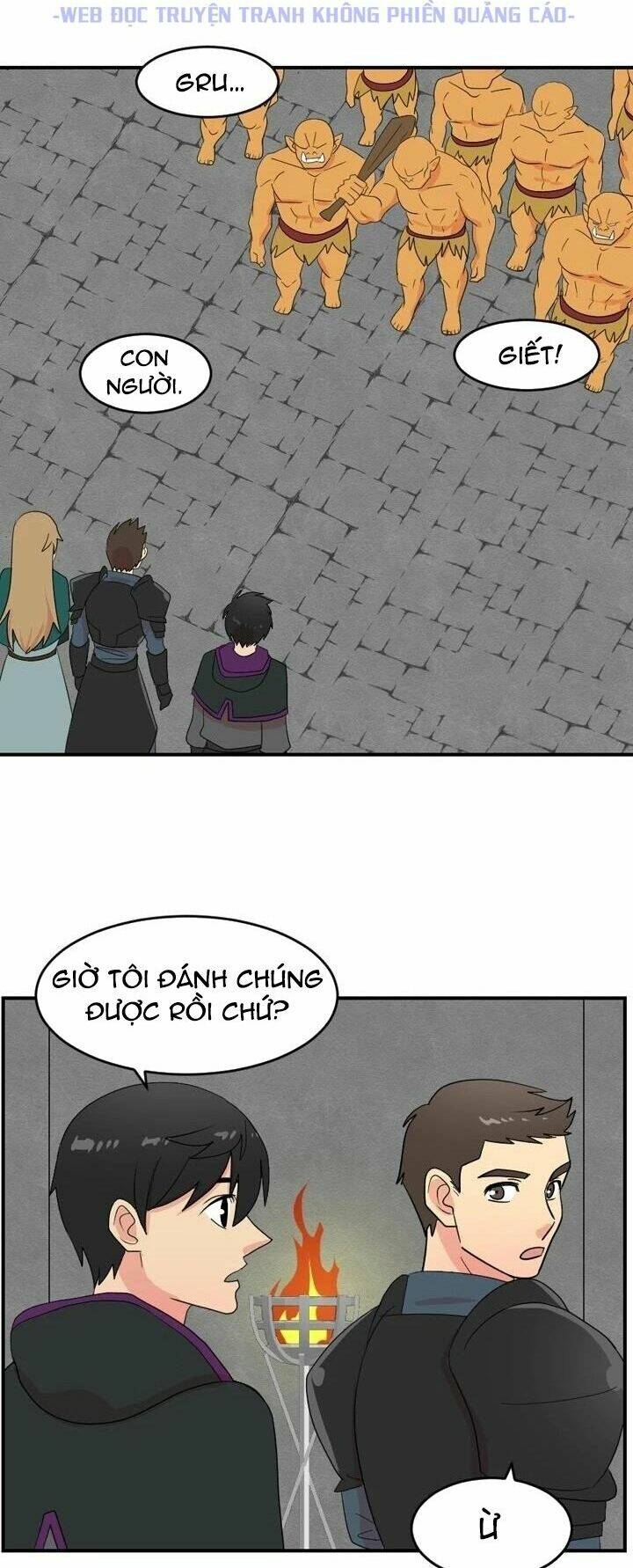 Mọt sách Chapter 50 - TC Truyện