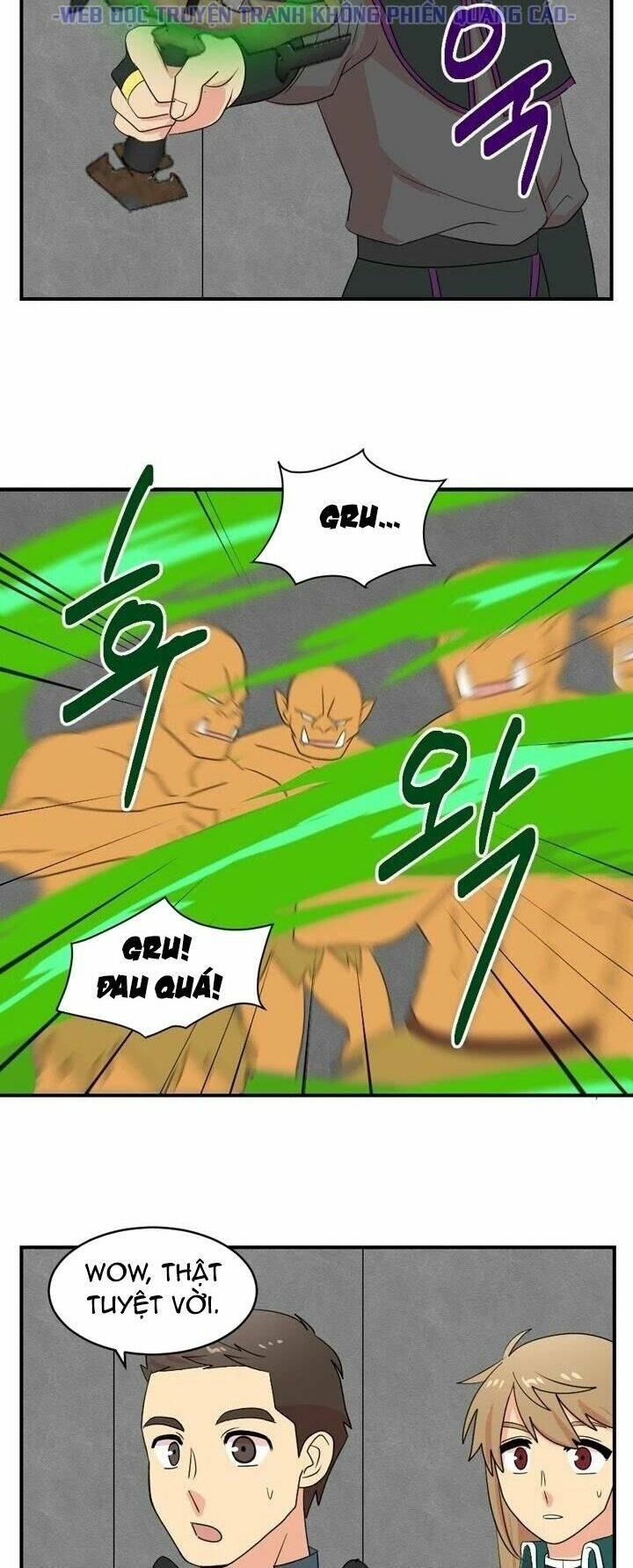 Mọt sách Chapter 50 - TC Truyện