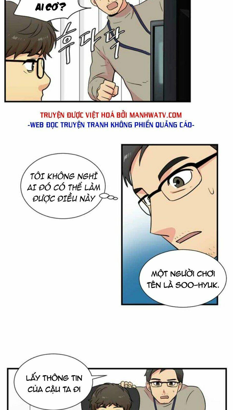 Mọt sách Chapter 5 - AB Truyện