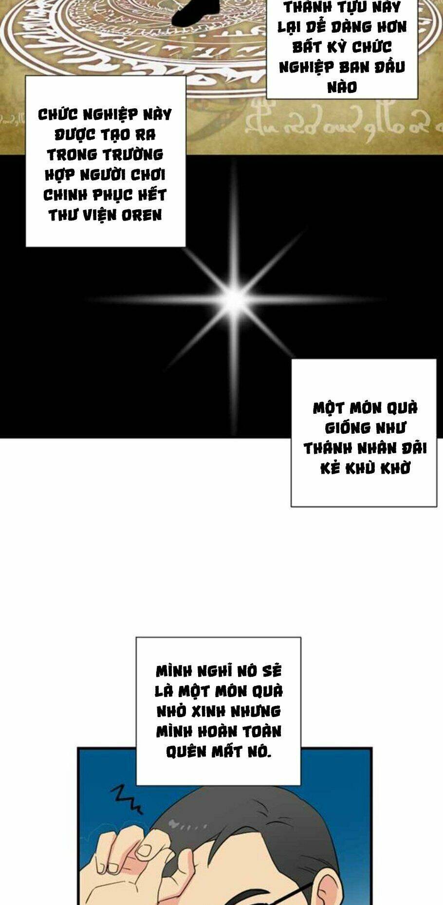 Mọt sách Chapter 5 - AB Truyện