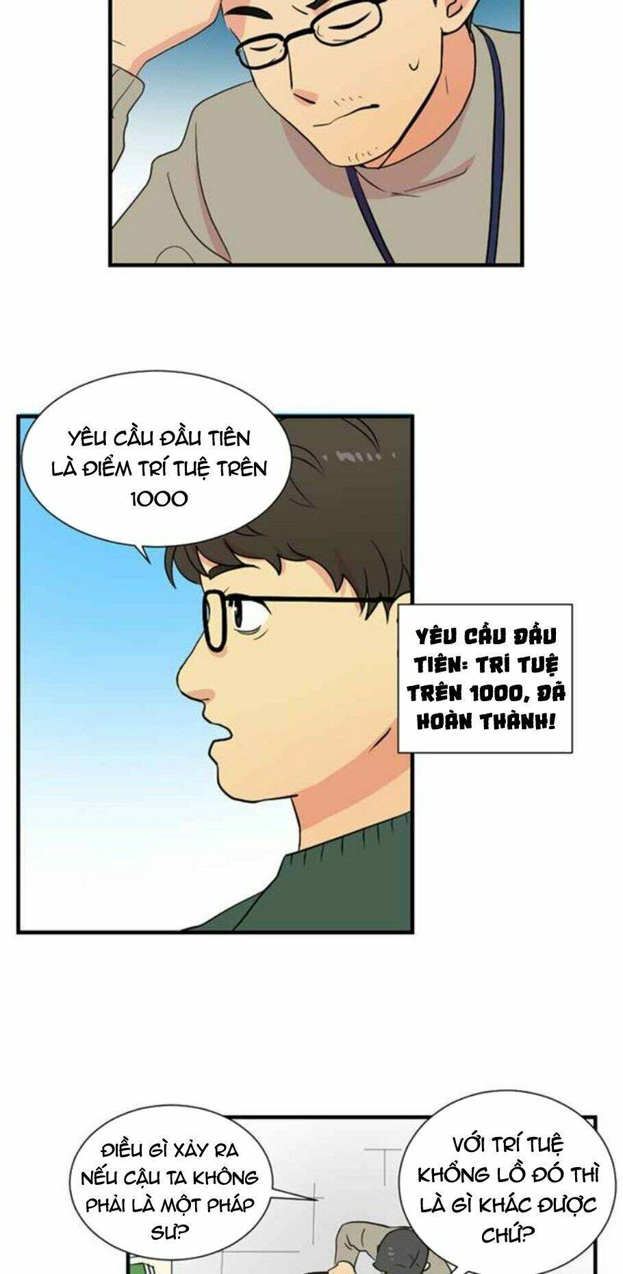 Mọt sách Chapter 5 - AB Truyện
