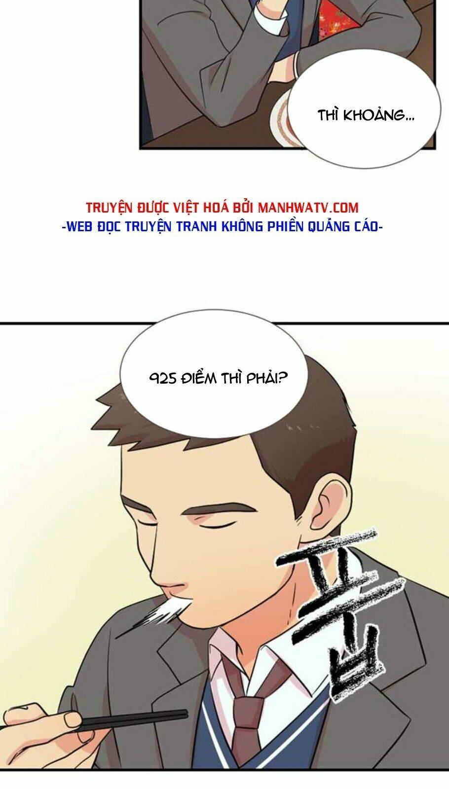 Mọt sách Chapter 5 - AB Truyện