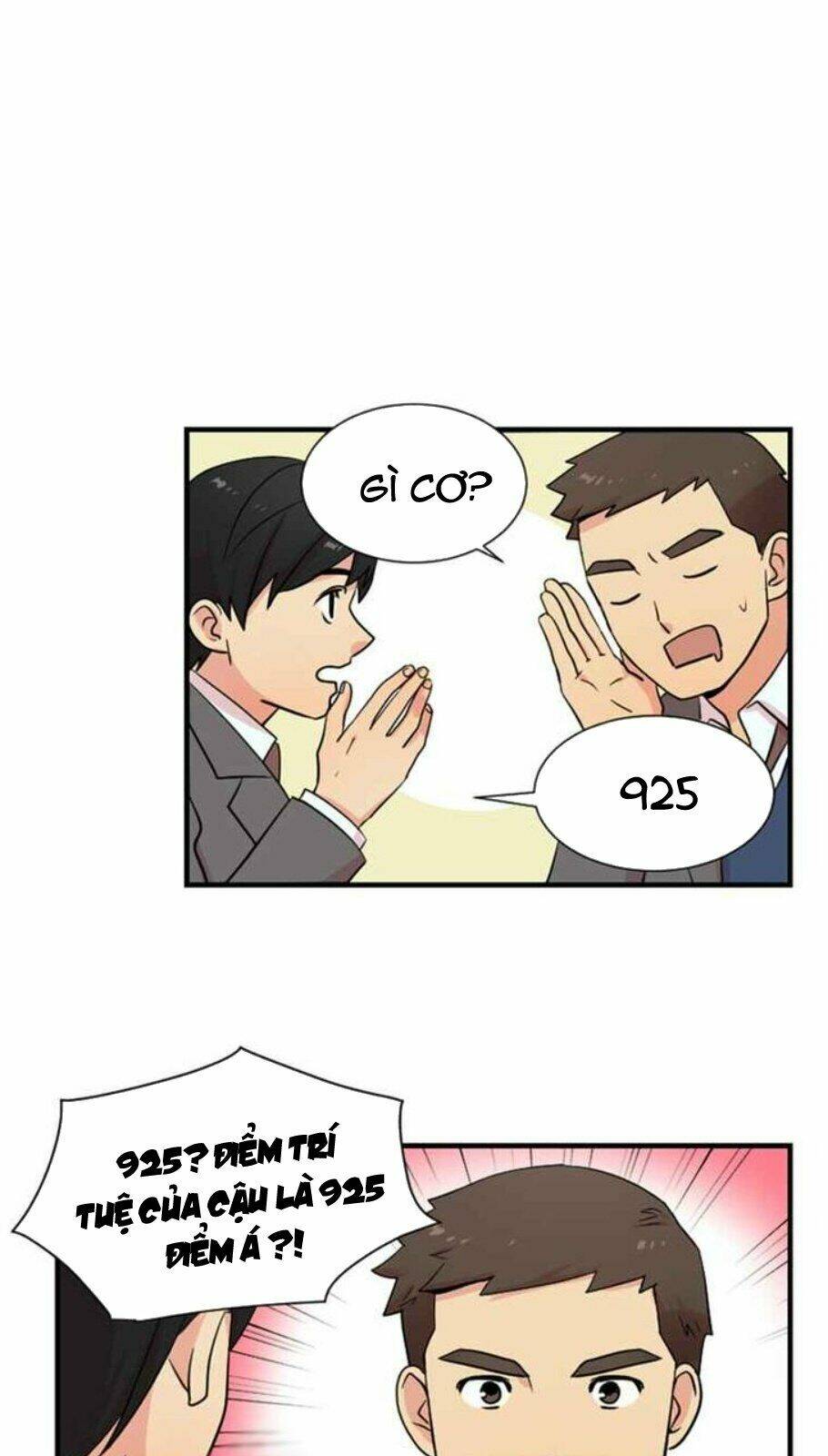 Mọt sách Chapter 5 - AB Truyện