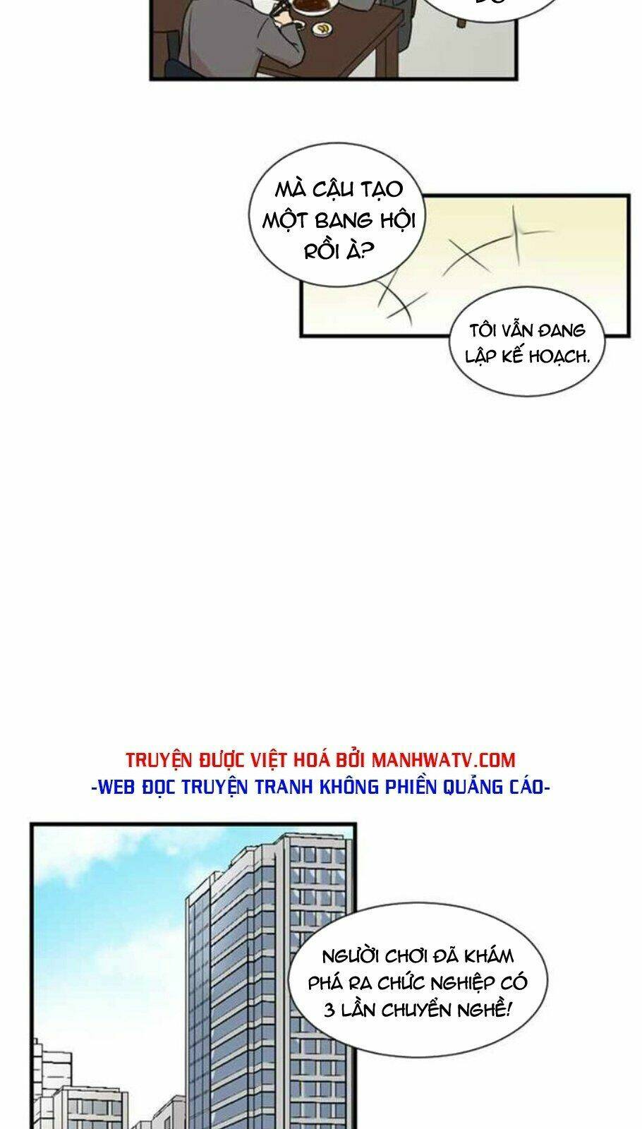 Mọt sách Chapter 5 - AB Truyện