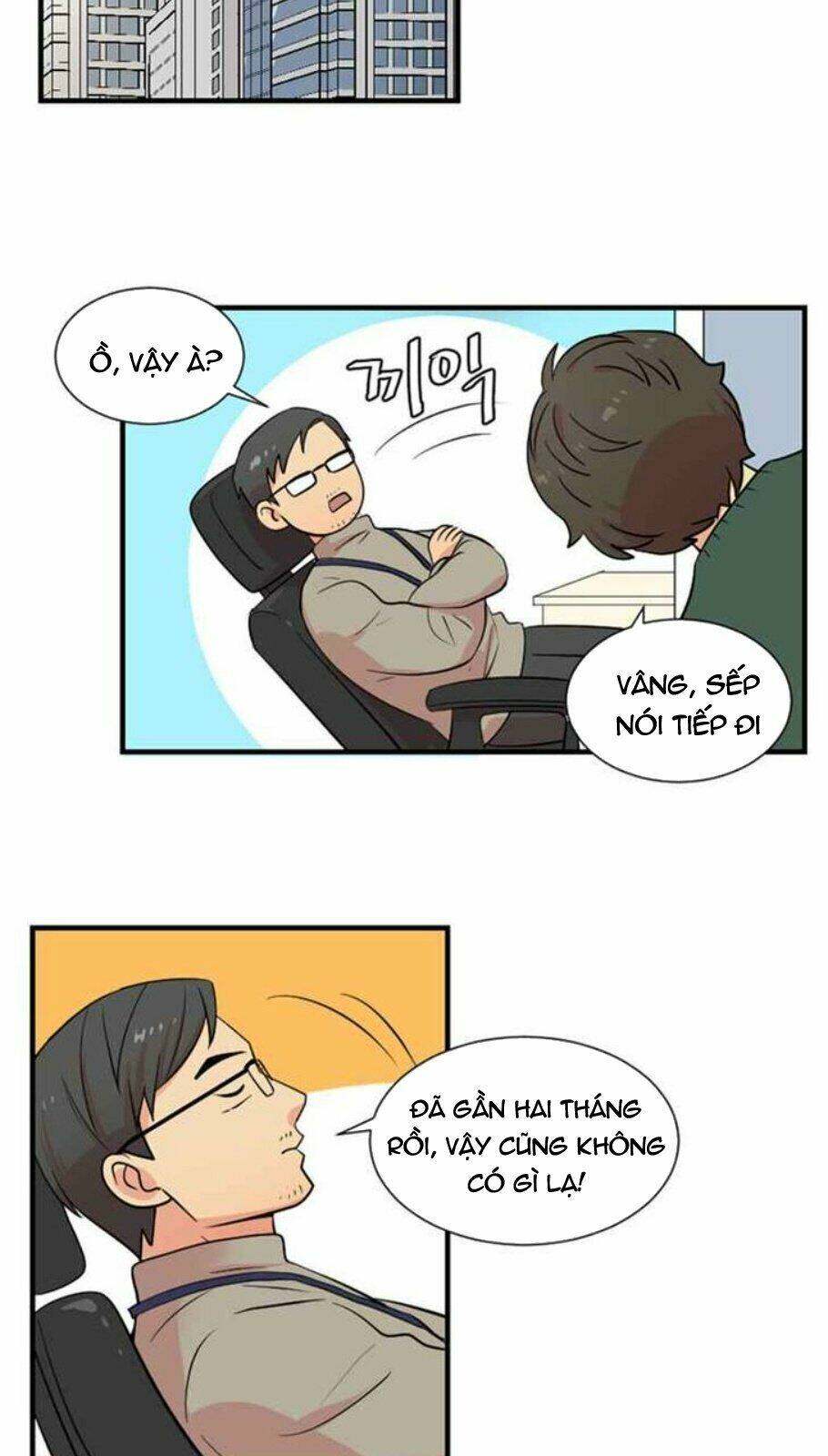 Mọt sách Chapter 5 - AB Truyện