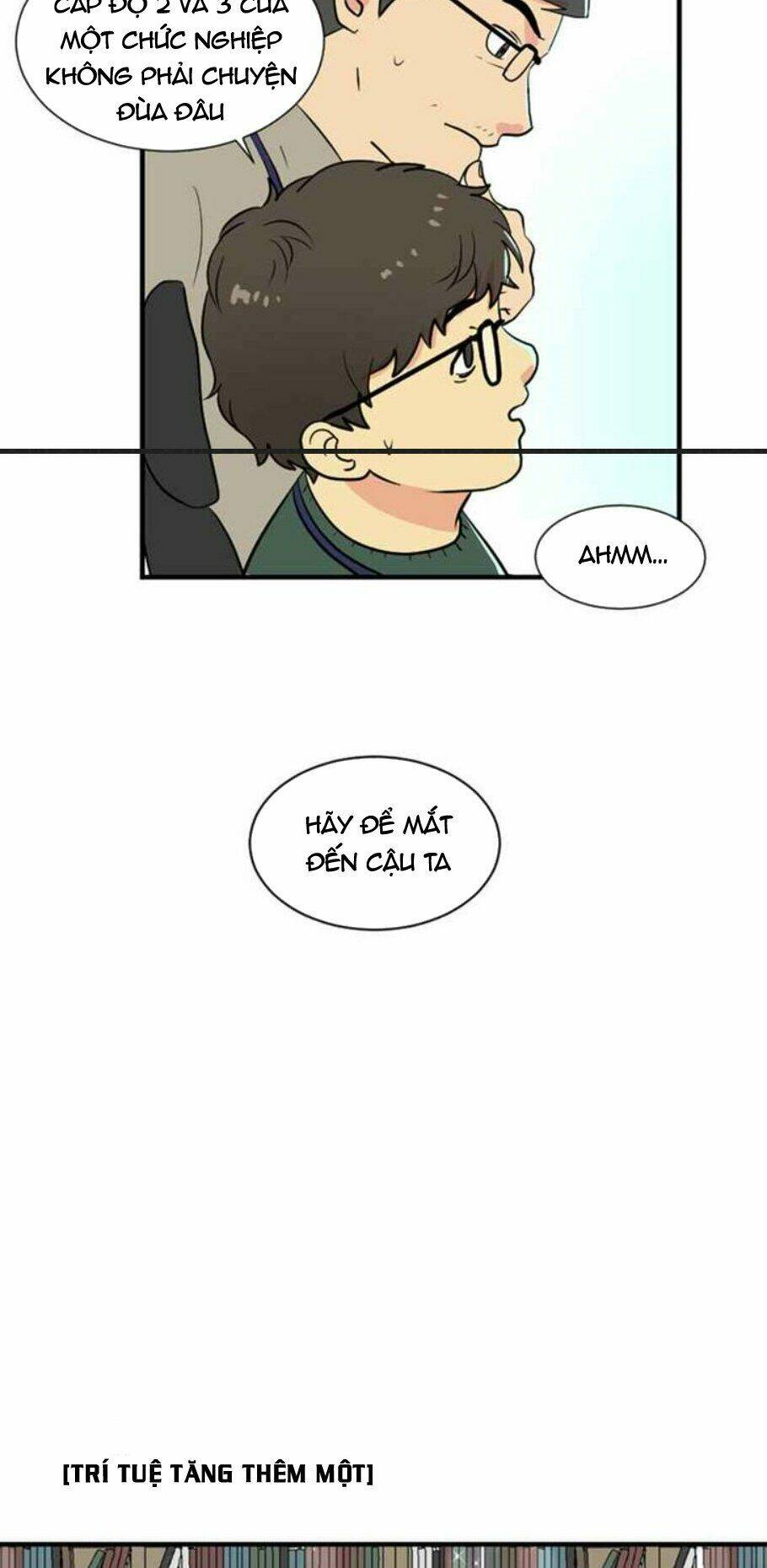 Mọt sách Chapter 5 - AB Truyện