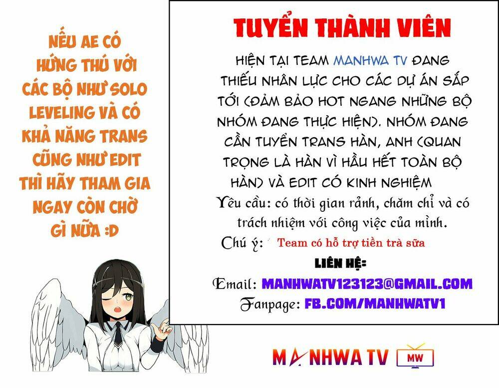 Mọt sách Chapter 5 - AB Truyện