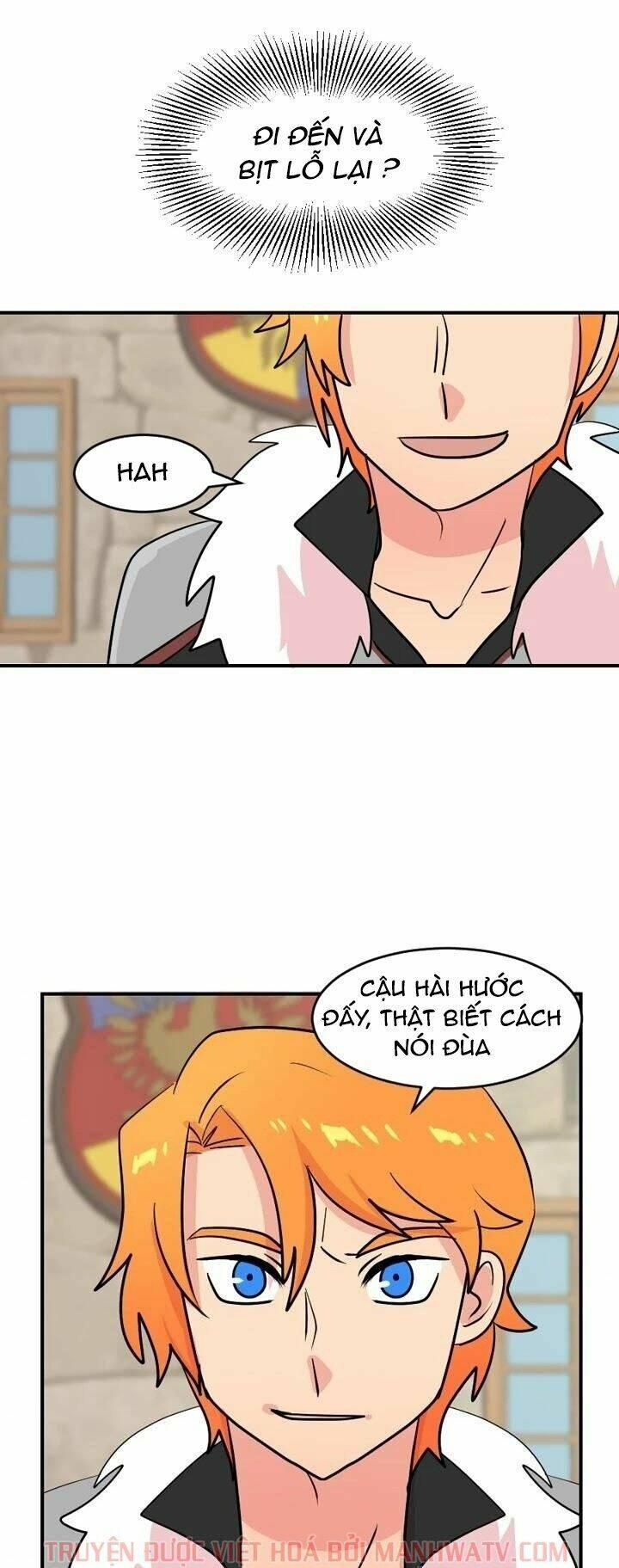 Mọt sách Chapter 52 - AB Truyện