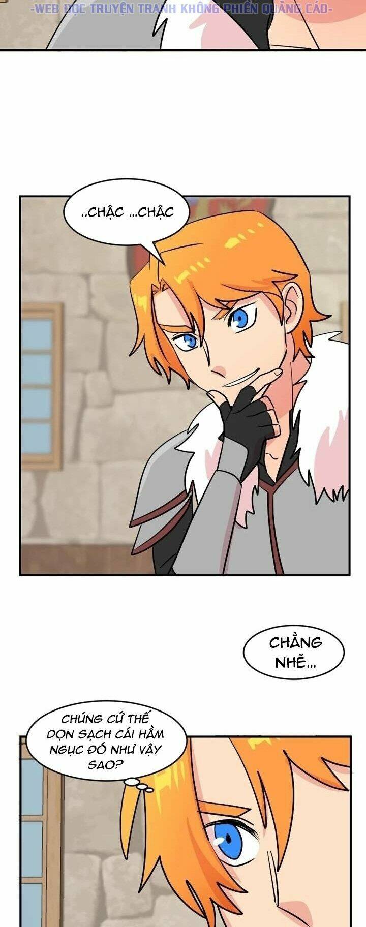 Mọt sách Chapter 52 - AB Truyện