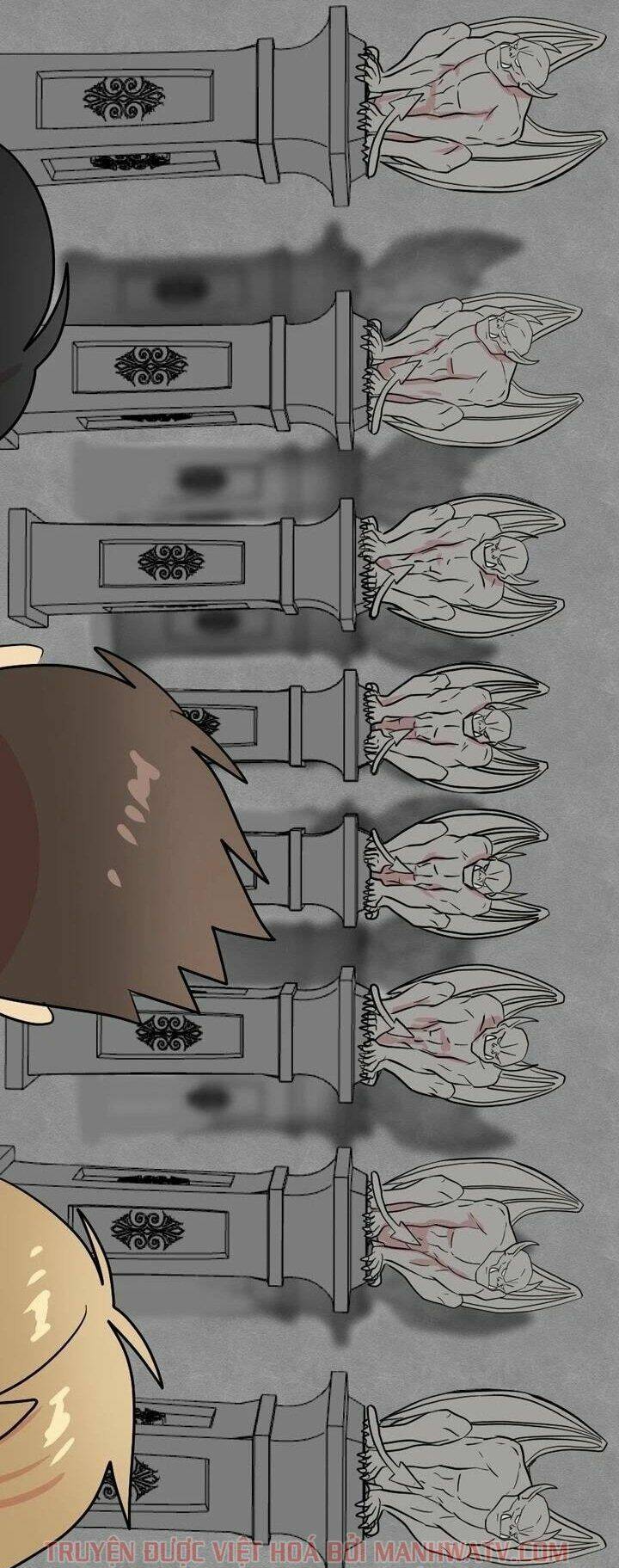 Mọt sách Chapter 52 - AB Truyện