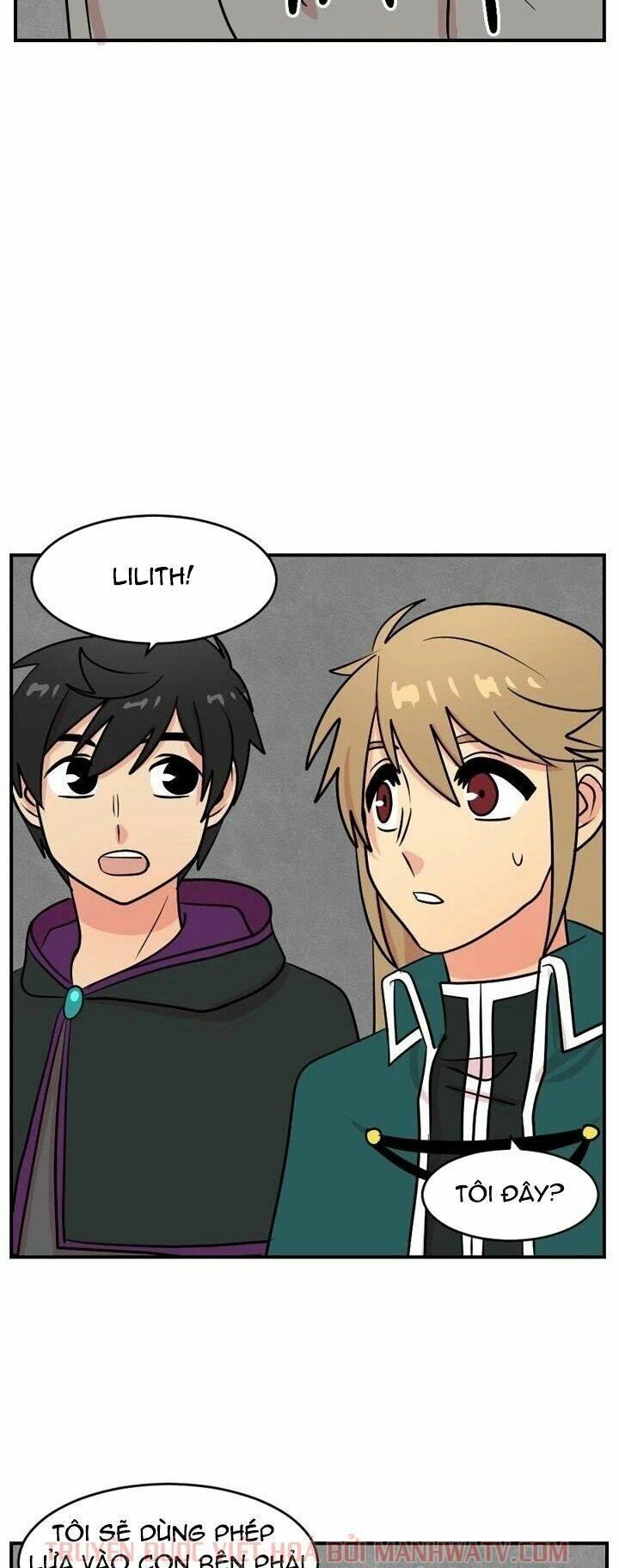 Mọt sách Chapter 52 - AB Truyện