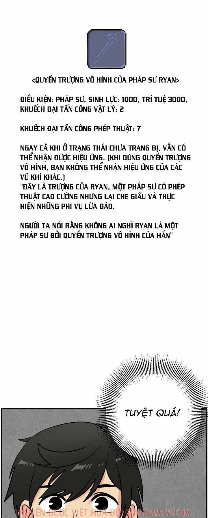 Mọt sách Chapter 53 - TC Truyện