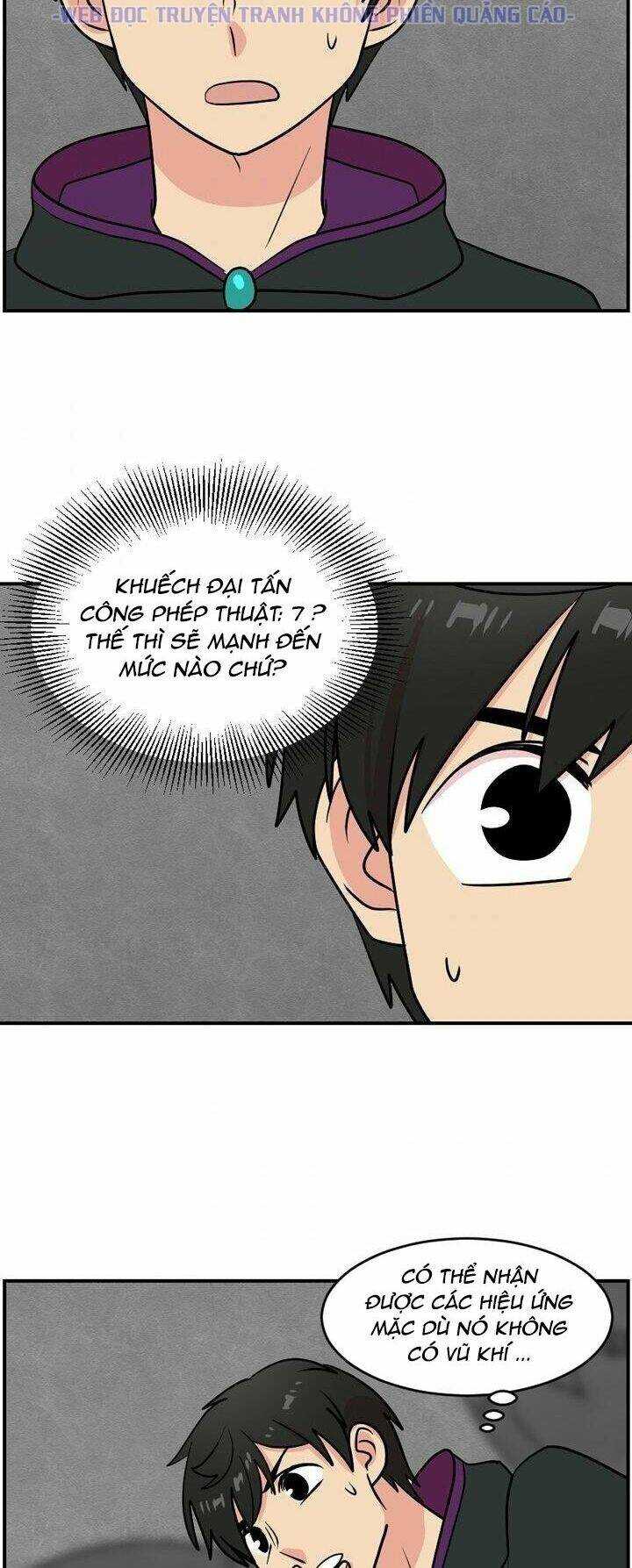 Mọt sách Chapter 53 - TC Truyện