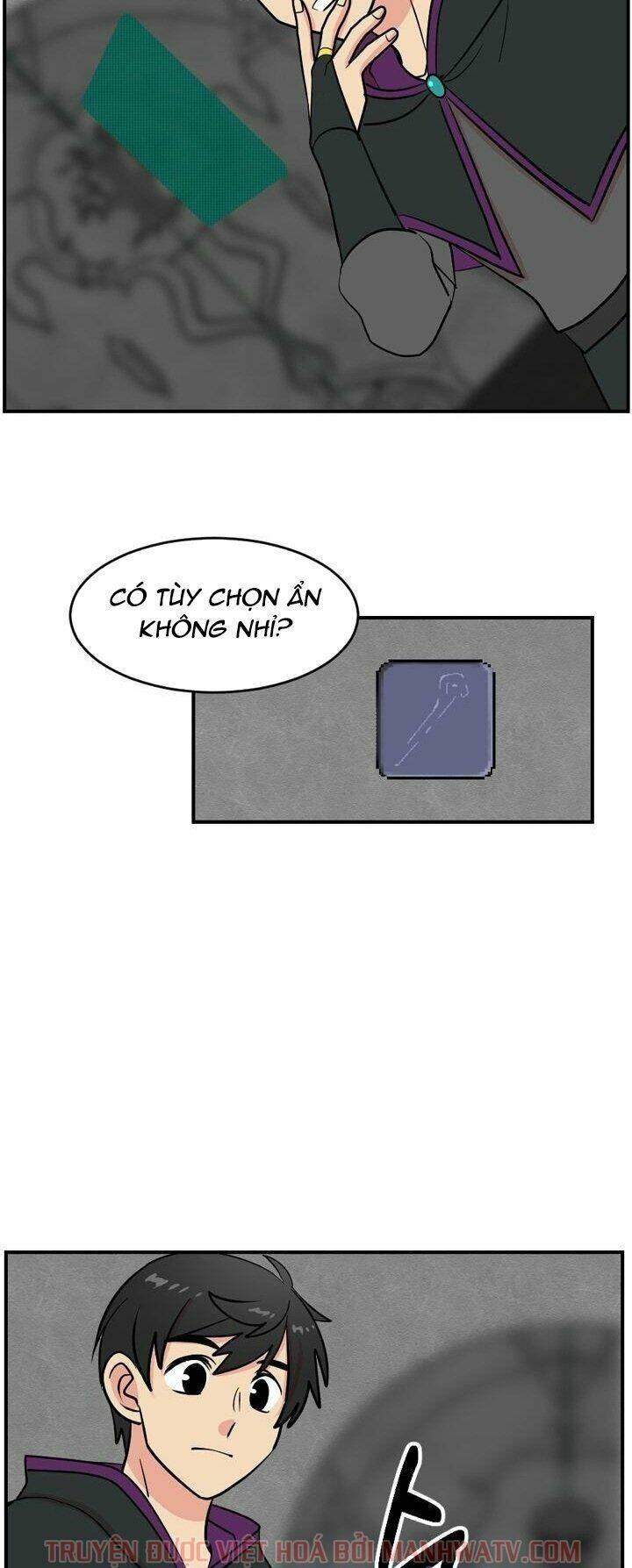 Mọt sách Chapter 53 - TC Truyện