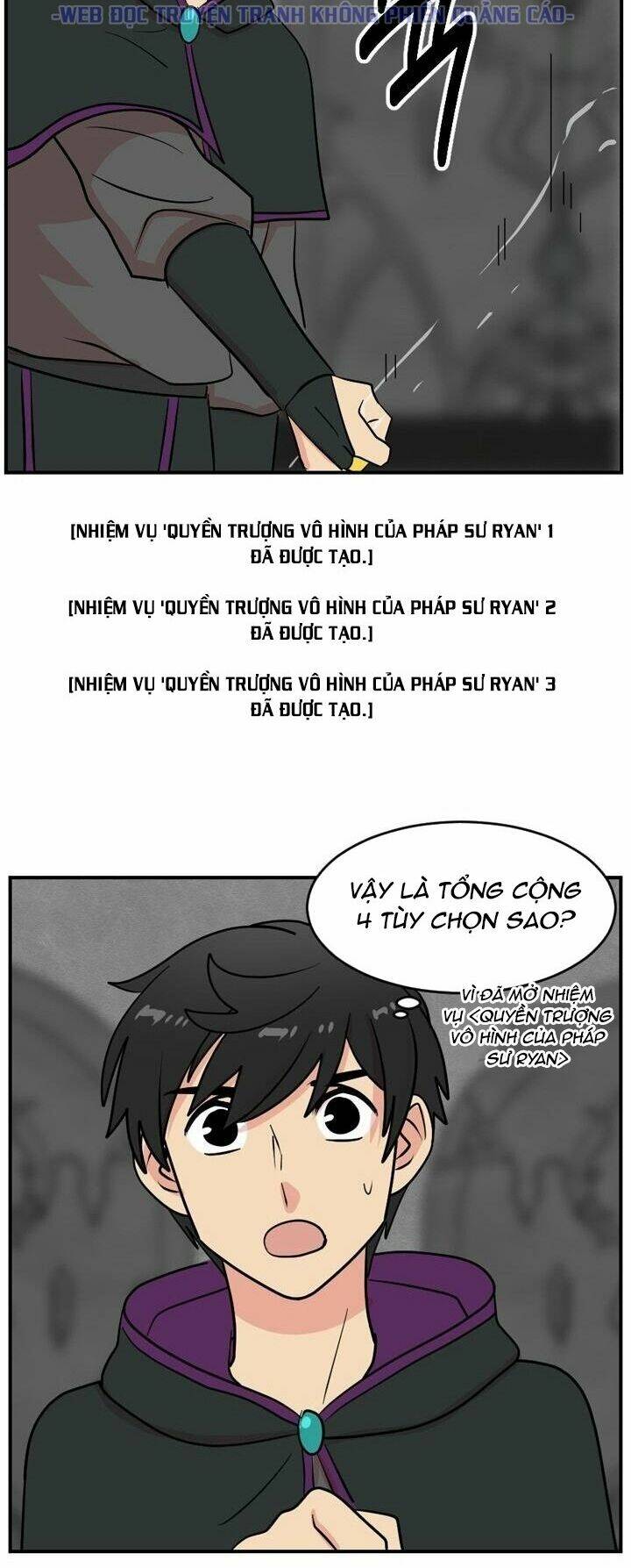 Mọt sách Chapter 53 - TC Truyện
