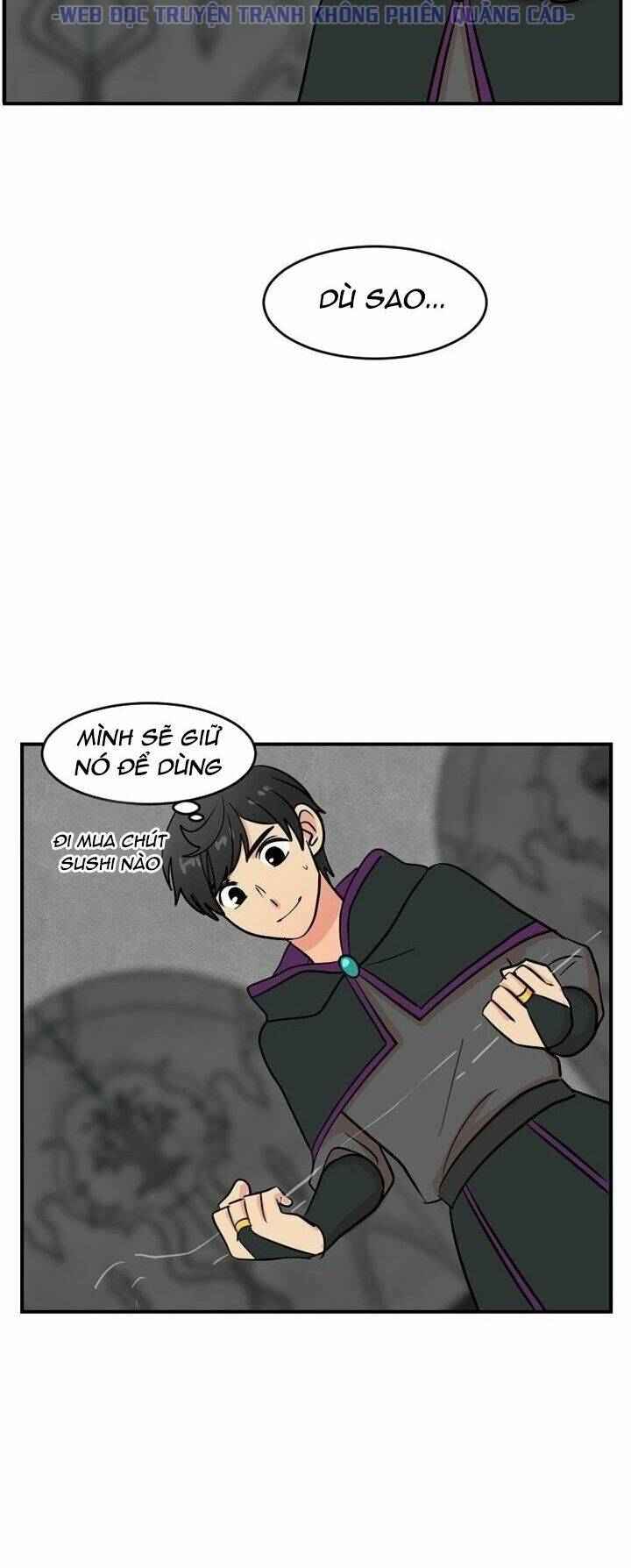 Mọt sách Chapter 53 - TC Truyện