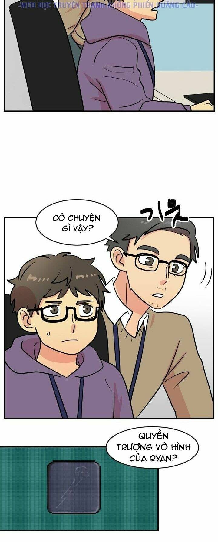 Mọt sách Chapter 53 - TC Truyện