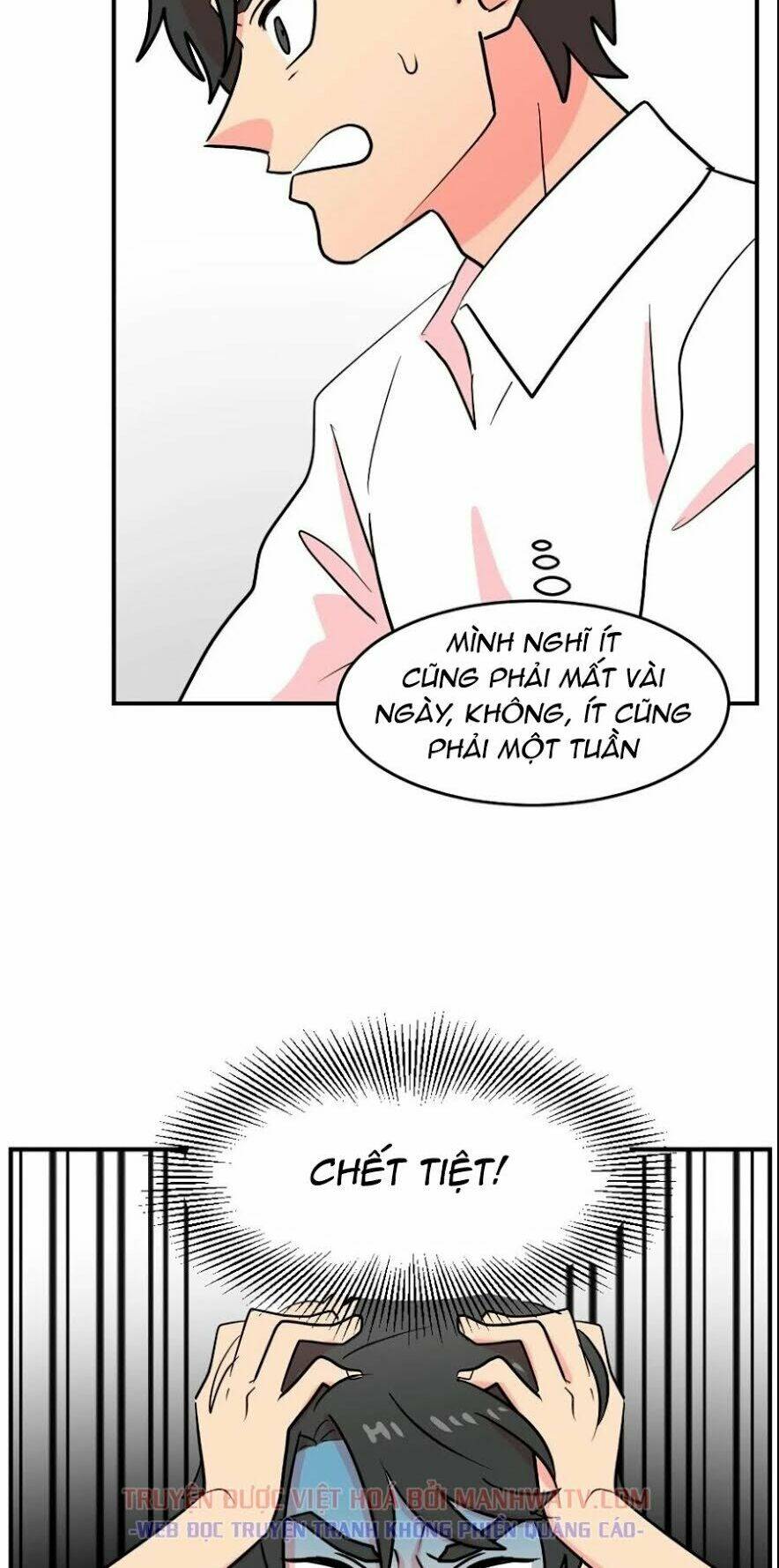 Mọt sách Chapter 66 - TC Truyện