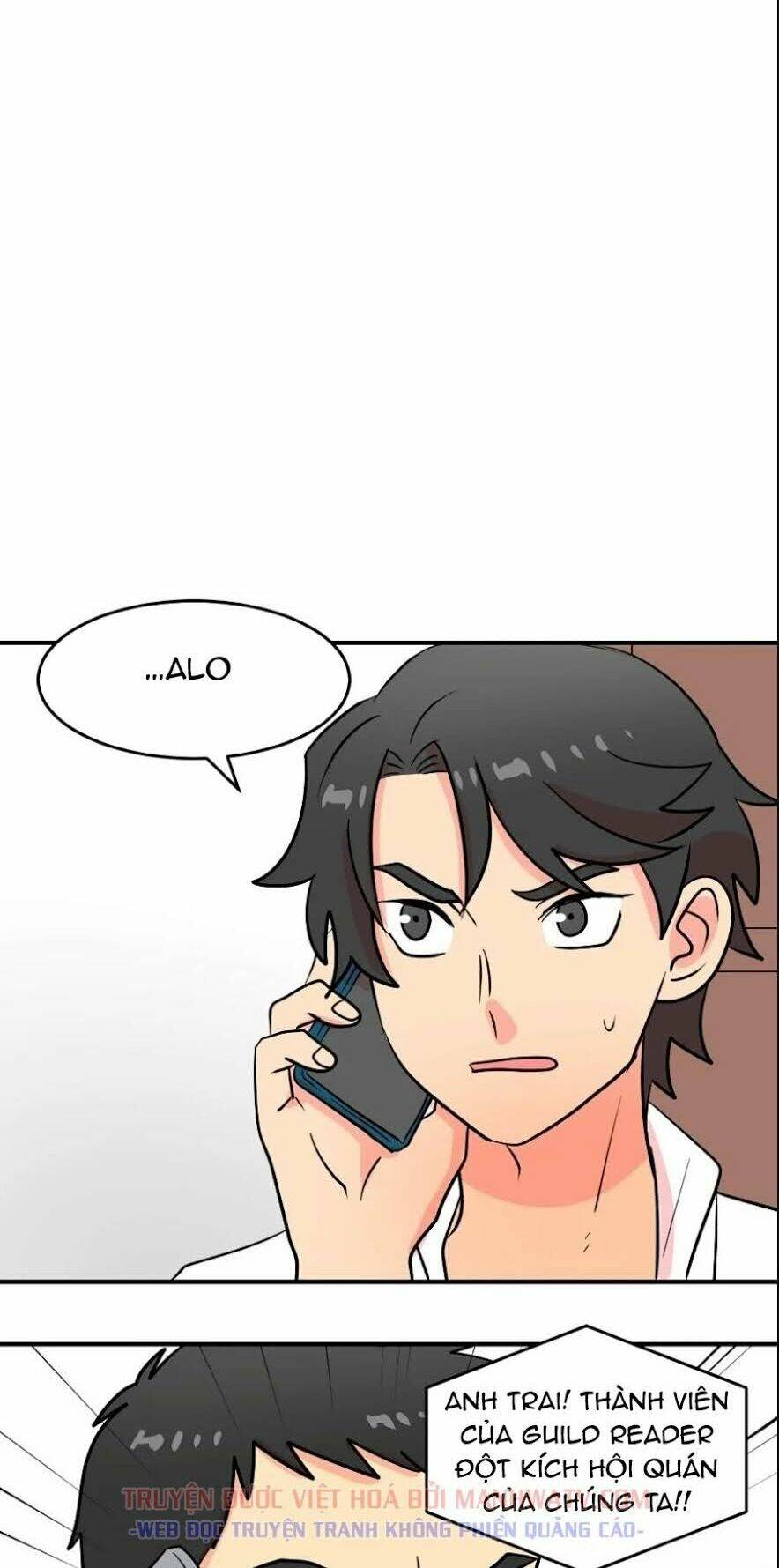 Mọt sách Chapter 66 - TC Truyện