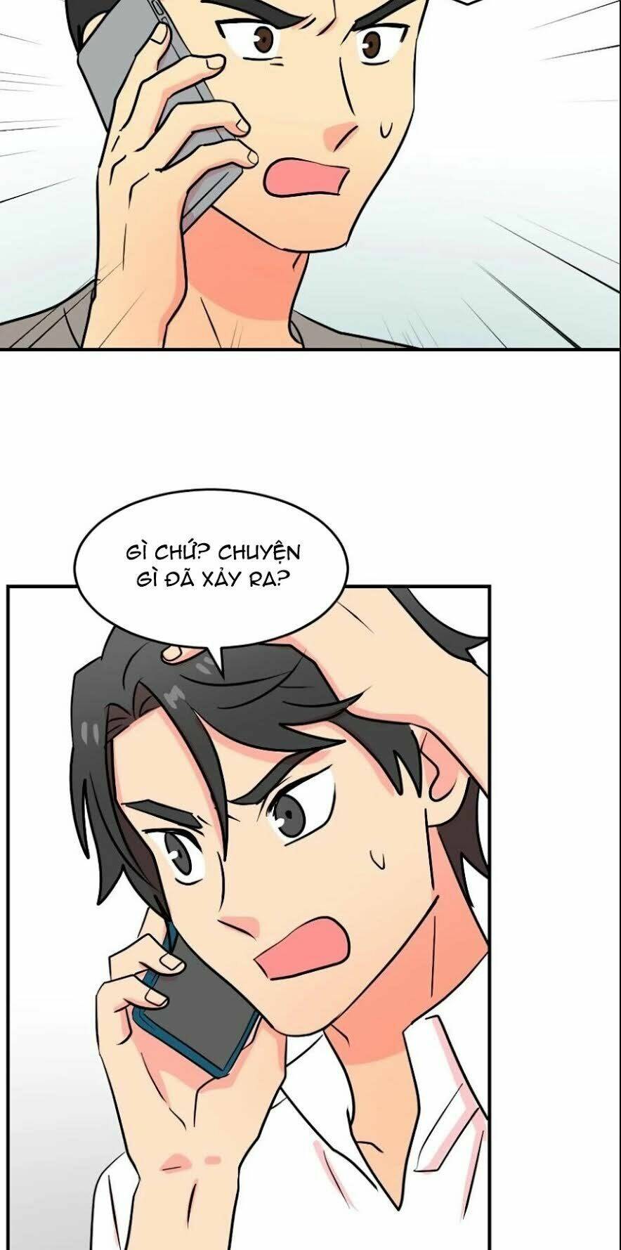 Mọt sách Chapter 66 - TC Truyện
