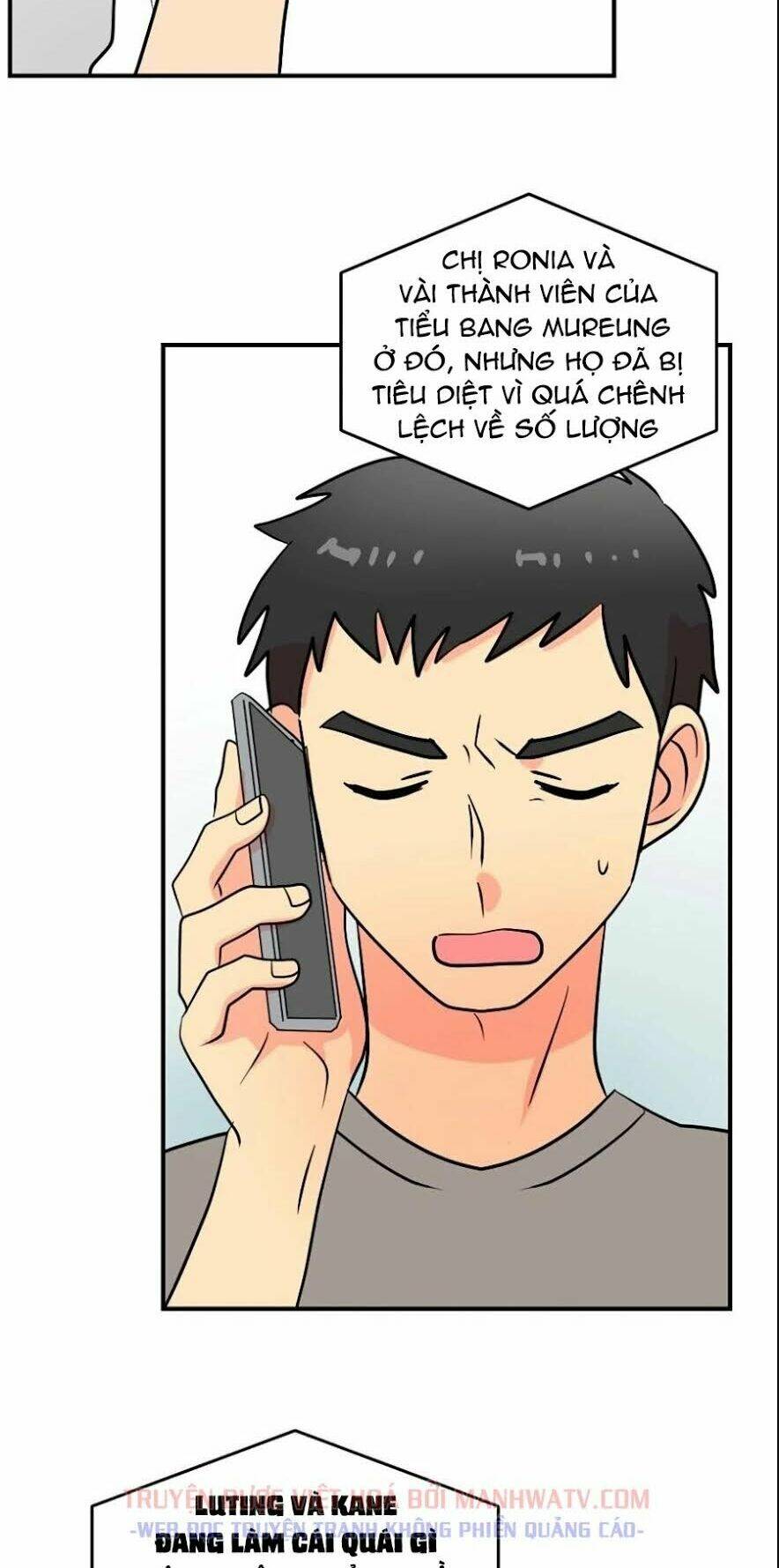 Mọt sách Chapter 66 - TC Truyện