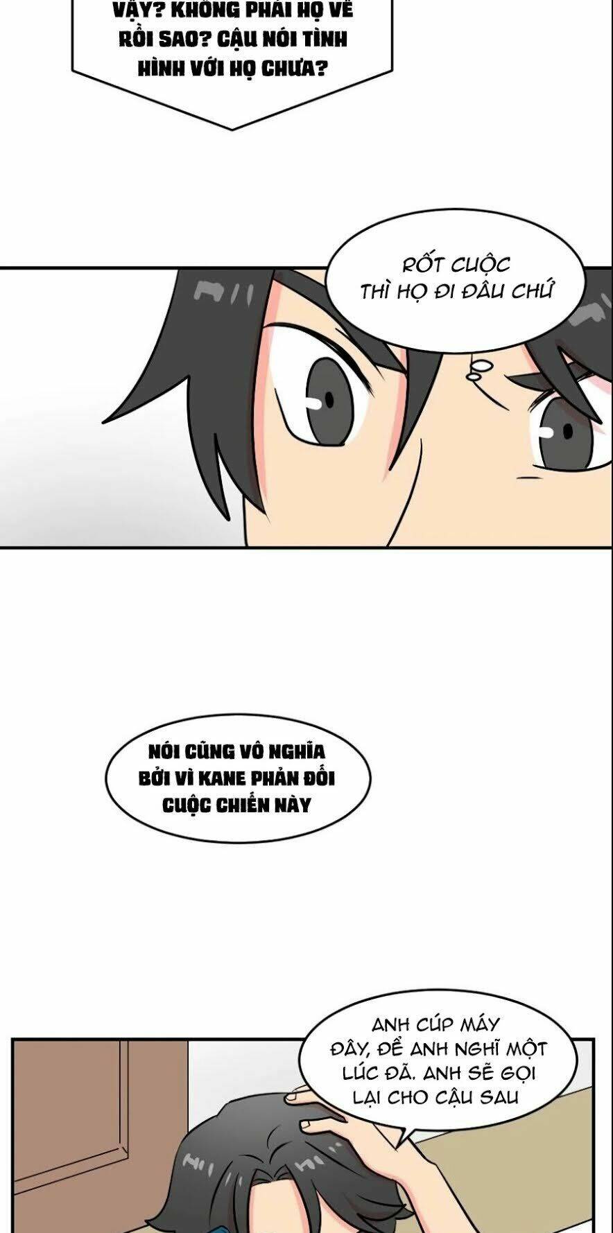 Mọt sách Chapter 66 - TC Truyện