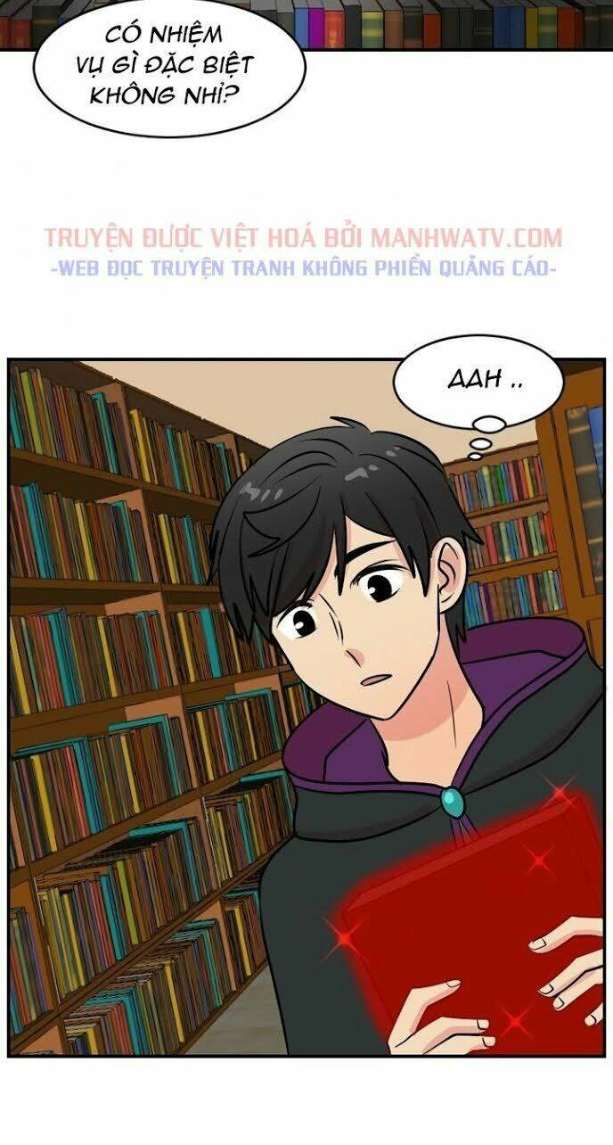 Mọt sách Chapter 61 - TC Truyện