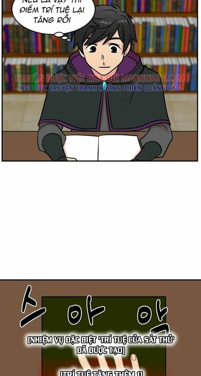 Mọt sách Chapter 61 - TC Truyện
