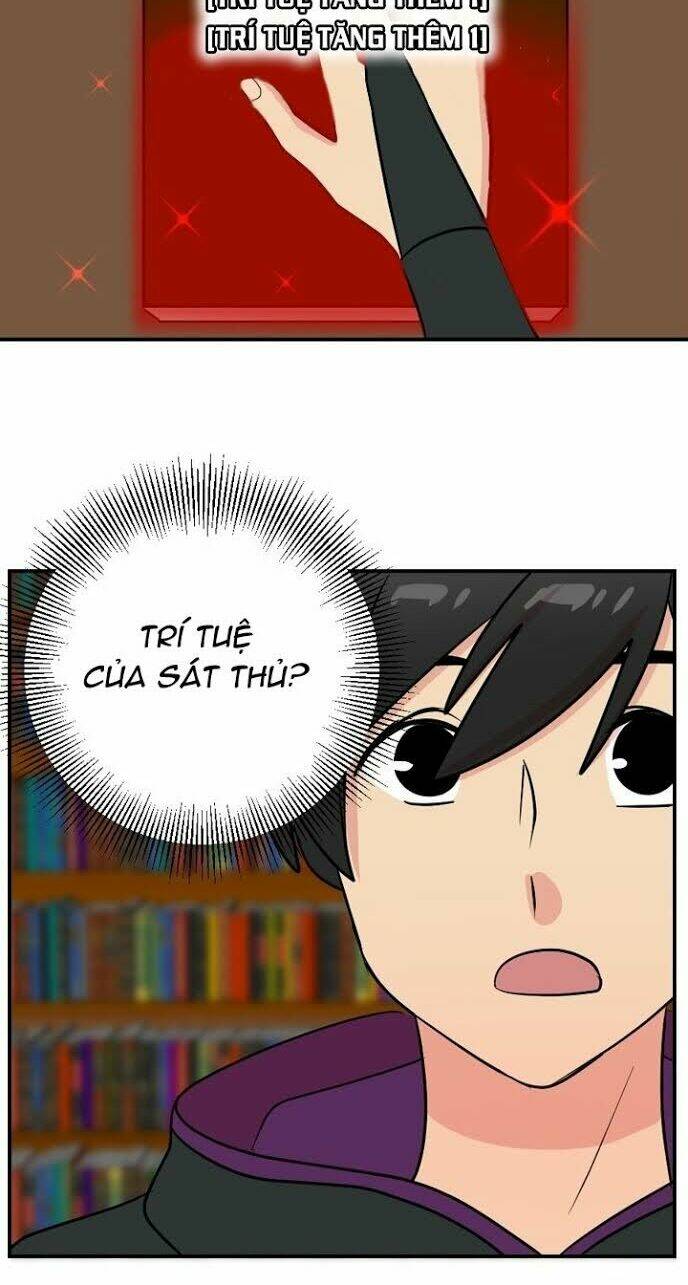 Mọt sách Chapter 61 - TC Truyện